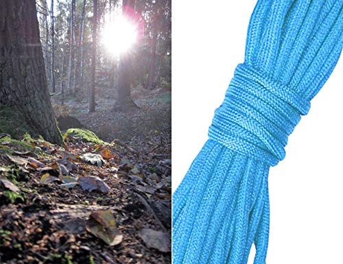 OutdoorSaxx Outdoor Saxx® - Corda Paracord da 10