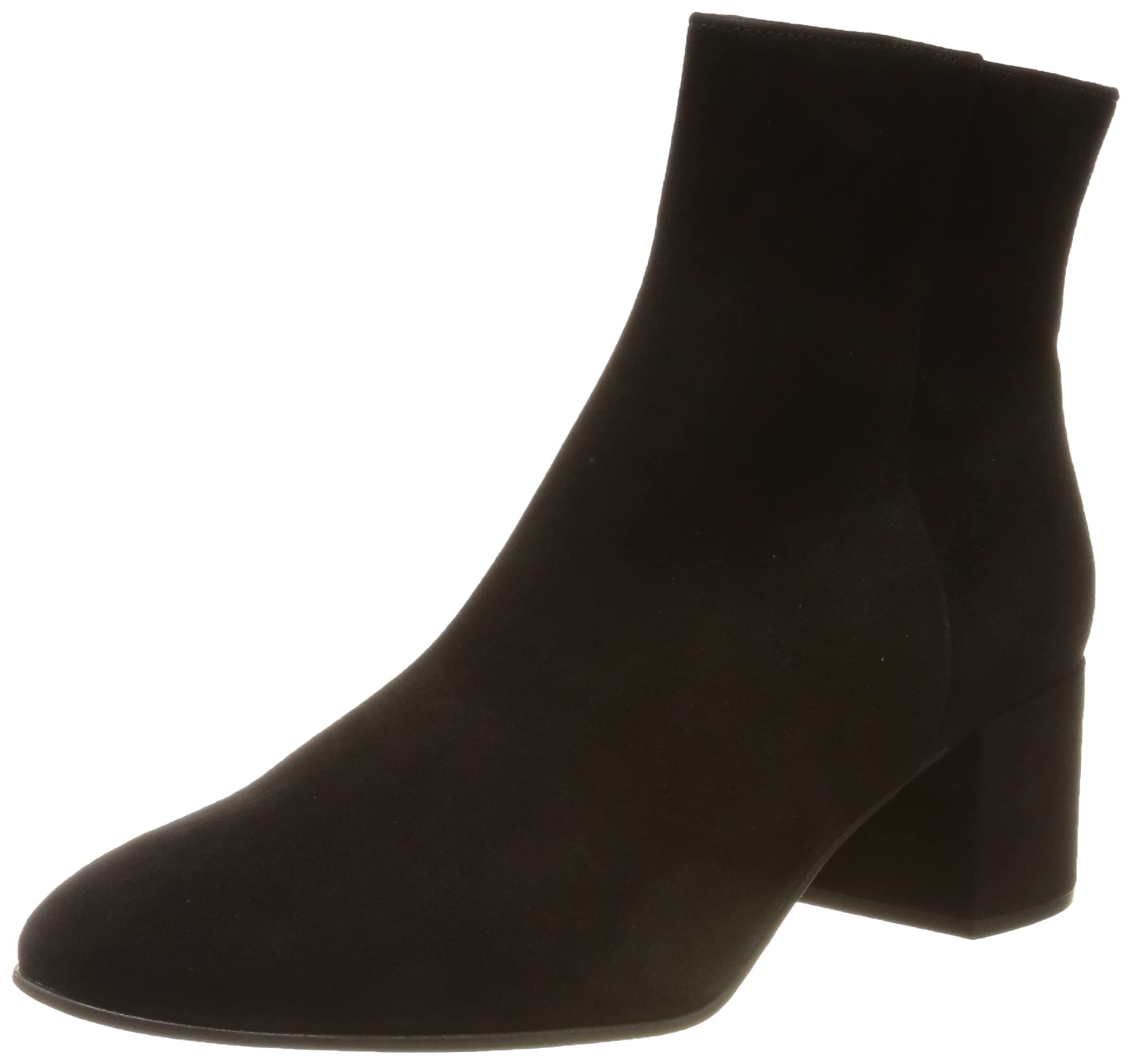 HÖGL Women's Daydream Ankle Boots, black, 41 EU Weit