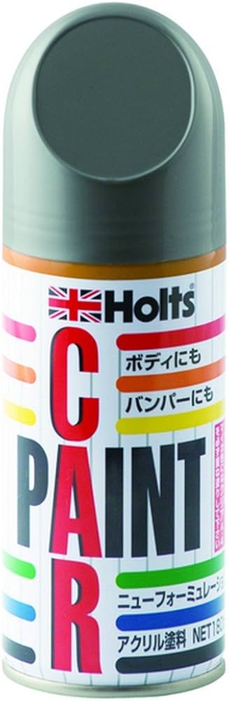 Amazon | ホルツ 純正塗料スプレー カーペイント スバル車用 G1U Amazon | ホルツ 純正塗料スプレー カーペイント スバル車用 G1U