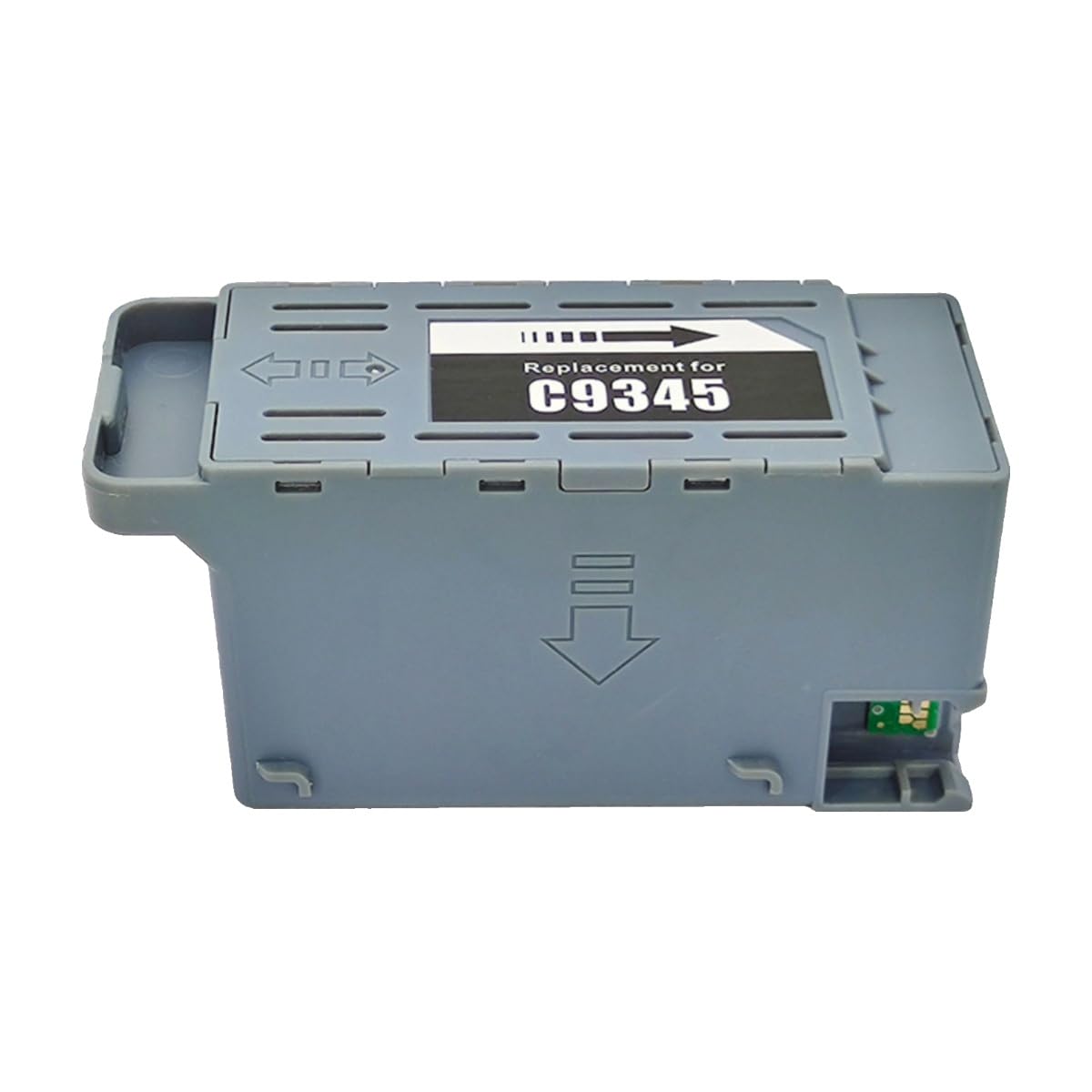 Boîte de maintenance C9345 pour WorkForce WF-7845 WF-7840 - 2
