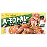 バーモントカレー