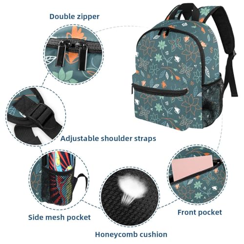 Sac à dos robot amusant pour enfant - Le cadeau parfait pour la rentrée scolaire - 3