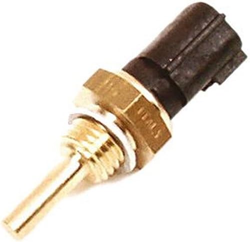 Delphi Sensor de temperatura del refrigerante del motor TS10064