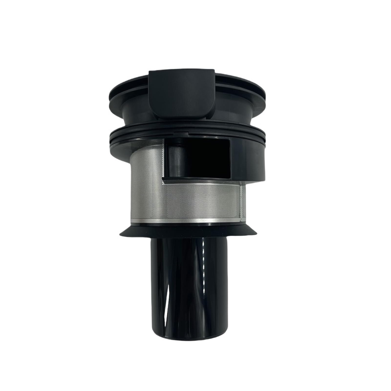 UKDNAEUF Vacuum Cleaner Multi-Cone Assembly Cyclone Filter Spare Parts Replacement Accessories .Compatible for Dreame M12 / H12 Pair