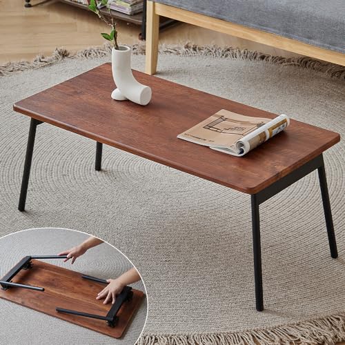 [e[u ܂肽 e[u Z^[e[u e[u  ؖڒV X`[r gݗĕsv _ k Be[W  g JtF 80*40*35cm (Be[WuE)