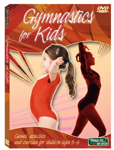 Gimnasia para niños con barra de madera natural pulida y espuma de alta densidad