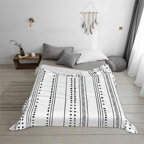 Couverture pour le camping légère et chaude pour vos nuits fraîches