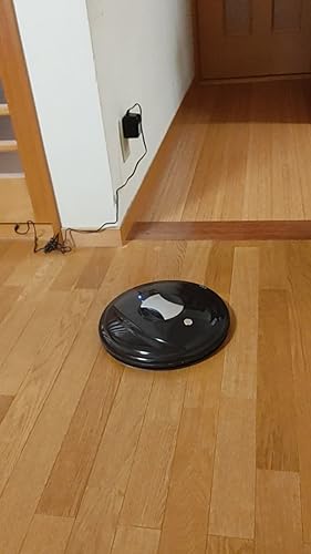 Amazon | スリーアップ フローリング用お掃除ロボット 「モッピー」 RC