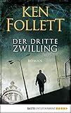 buch zwillinge als licht geboren  Der dritte Zwilling: Roman