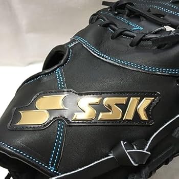 Amazon | ssk硬式用ファーストミット 高校野球対応モデル 限定 中村晃