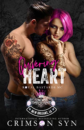Quivering Heart: RBMC Mother Chapter Prequel #3
