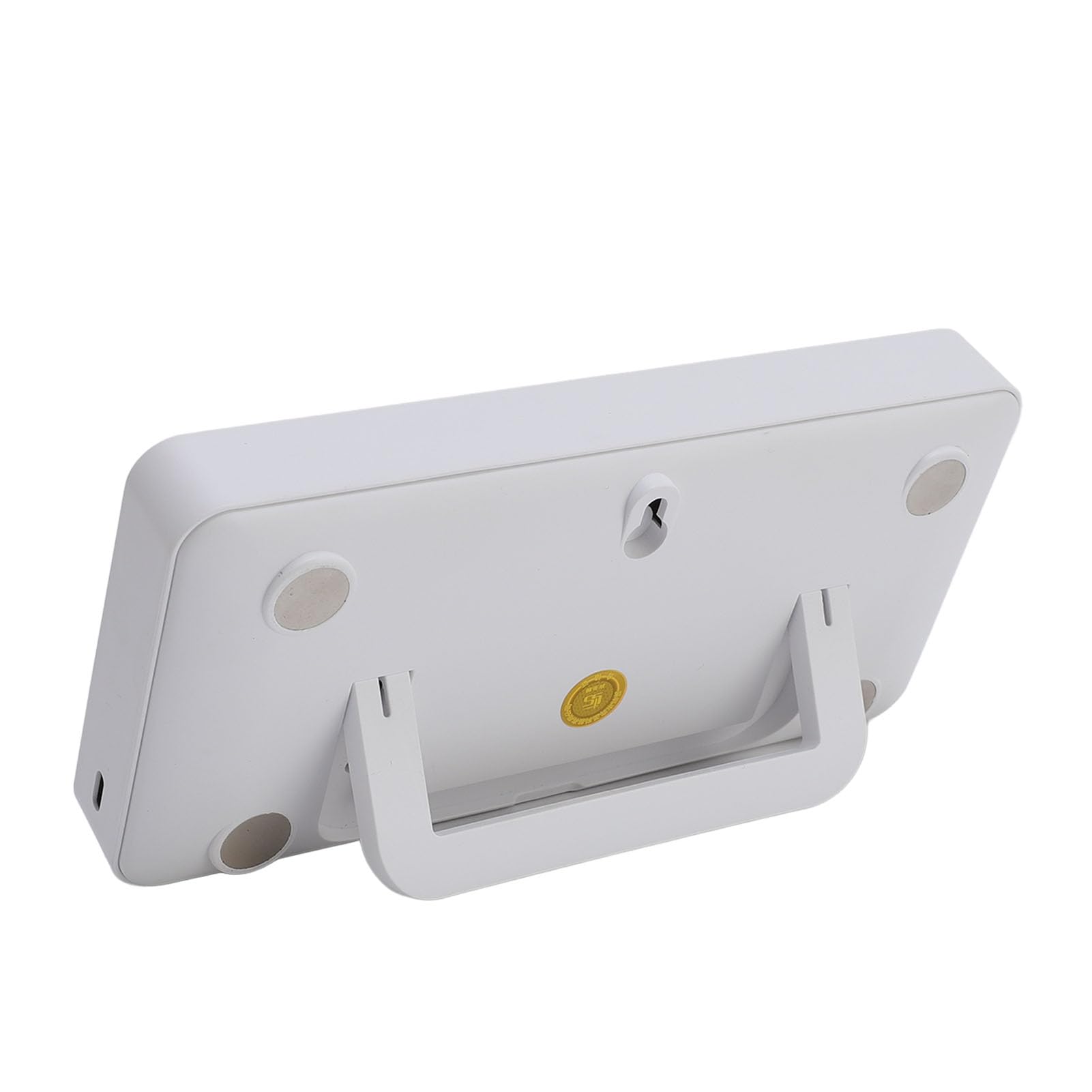 Tonysa Timer Cucina Digitale con Retro Magnetico, Display LED Grande, per