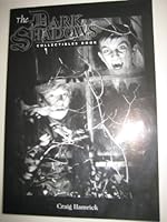 The Dark Shadows collectibles book 0938817159 Book Cover