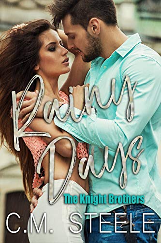 Rainy Days (The Knight Brothers Book 1)