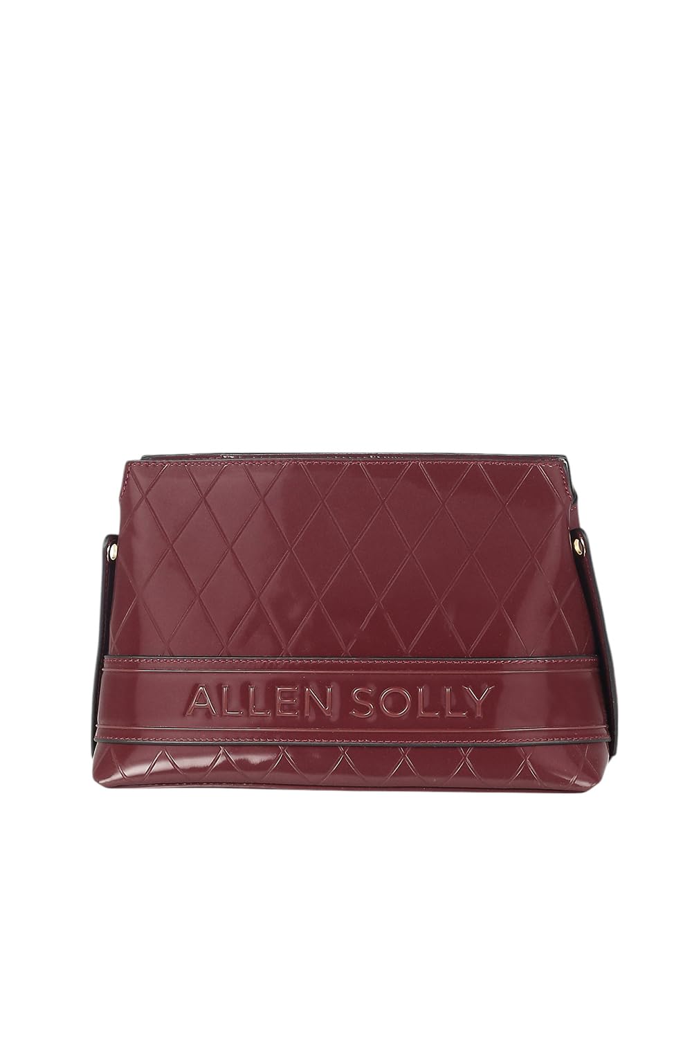 allen solly Women's Western (Maroon)-picture-31