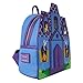 Loungefly Scooby-Doo Haunted Mansion Mini Backpack