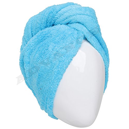 Morbido asciugamano da bagno con chiusura a