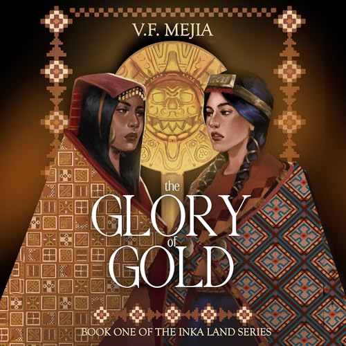 『The Glory of Gold』のカバーアート