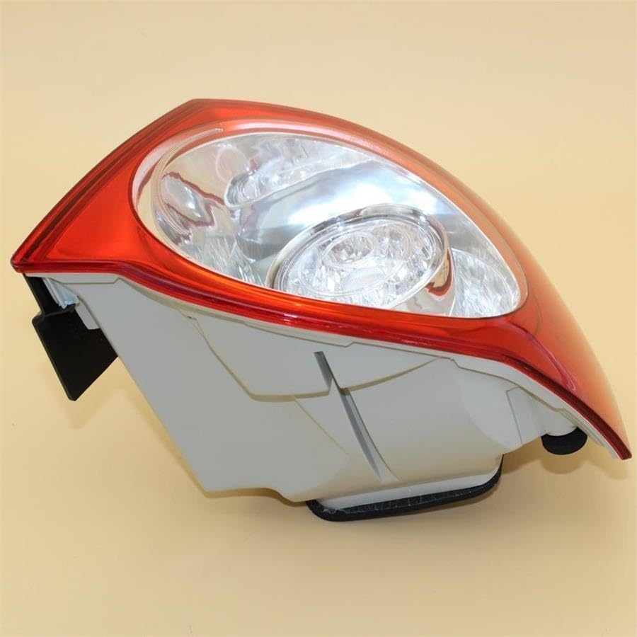 Luz trasera VW Jetta V 2005-2011 derecha exterior LHD 5