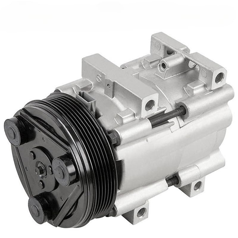 YL New FS10 AC Compressor For Ford EXPLORER 3.0 E7VY19703A