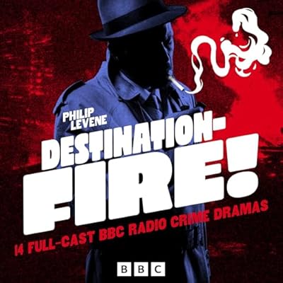 Destination &ndash; Fire!