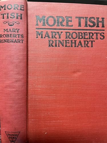 More Tish B000B6AFTO Book Cover