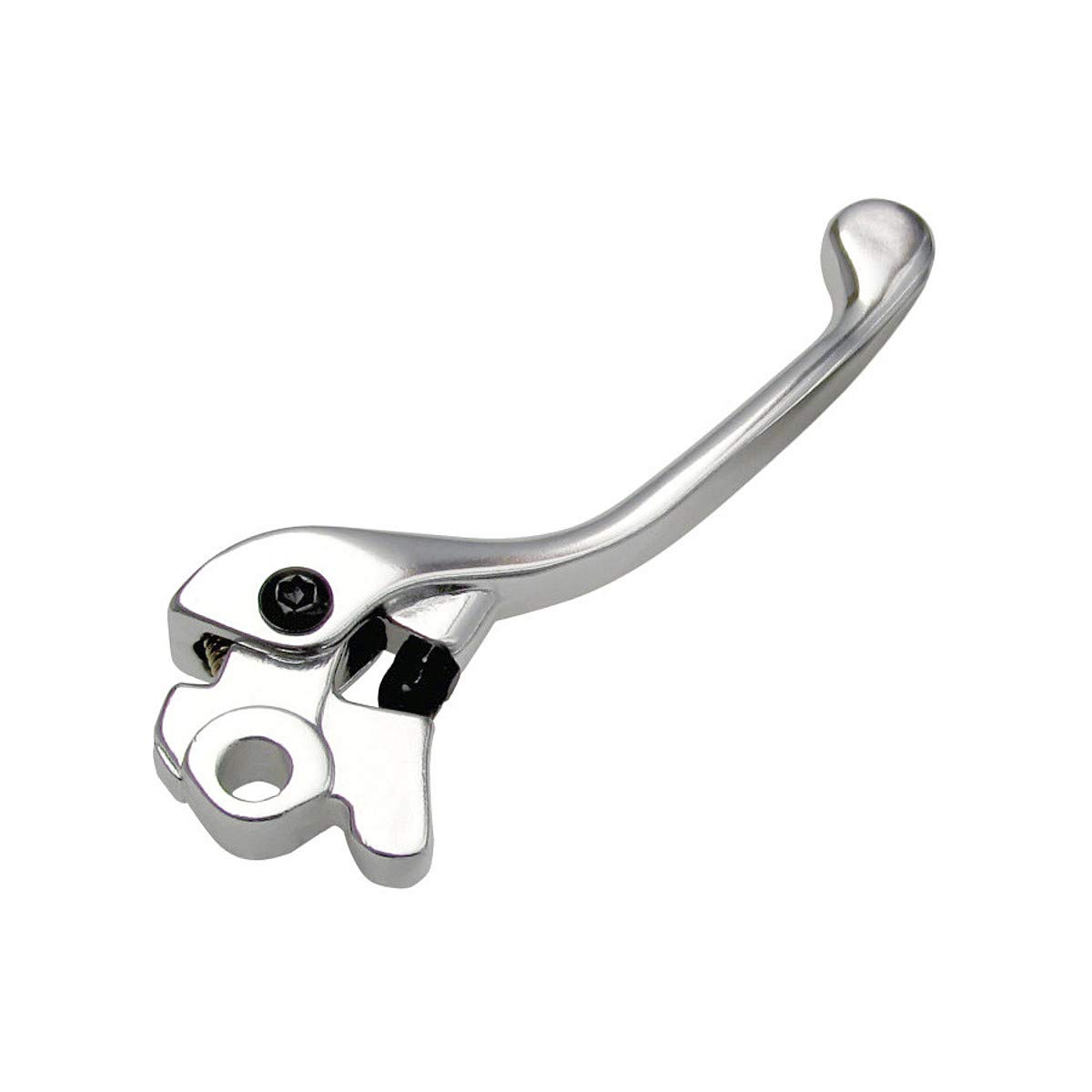 Motion Pro Forged Brake Lever for 07-22 Honda CRF450R