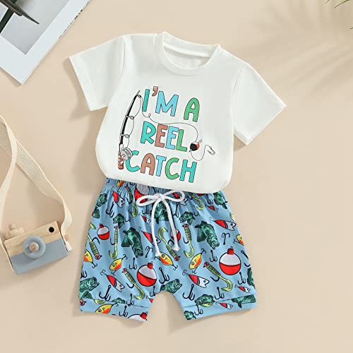 Baby Boy Western Clothes Toddler Summer Outfit Cow Print Short Sleeve T-Shirt Casual Cowboy Shorts Set2