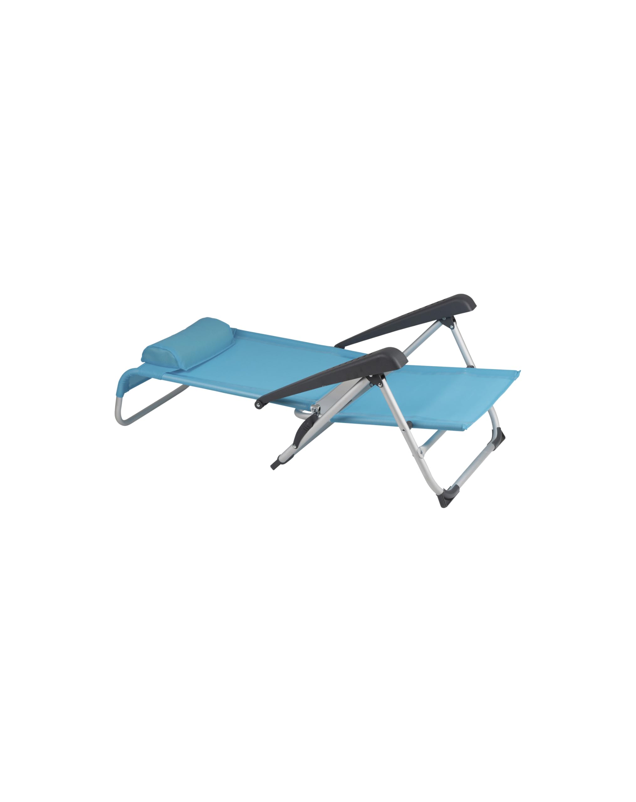 Bo-Camp - Silla de Playa - Saint-Tropez - Azul