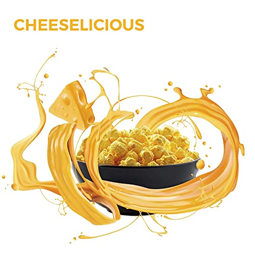 Image of 4700BC Popcorn, Sriracha Lime Cheese, 50g