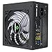 immagine 3Game Max GP400A 400w 80 Plus Bronzo Wired Alimentatore