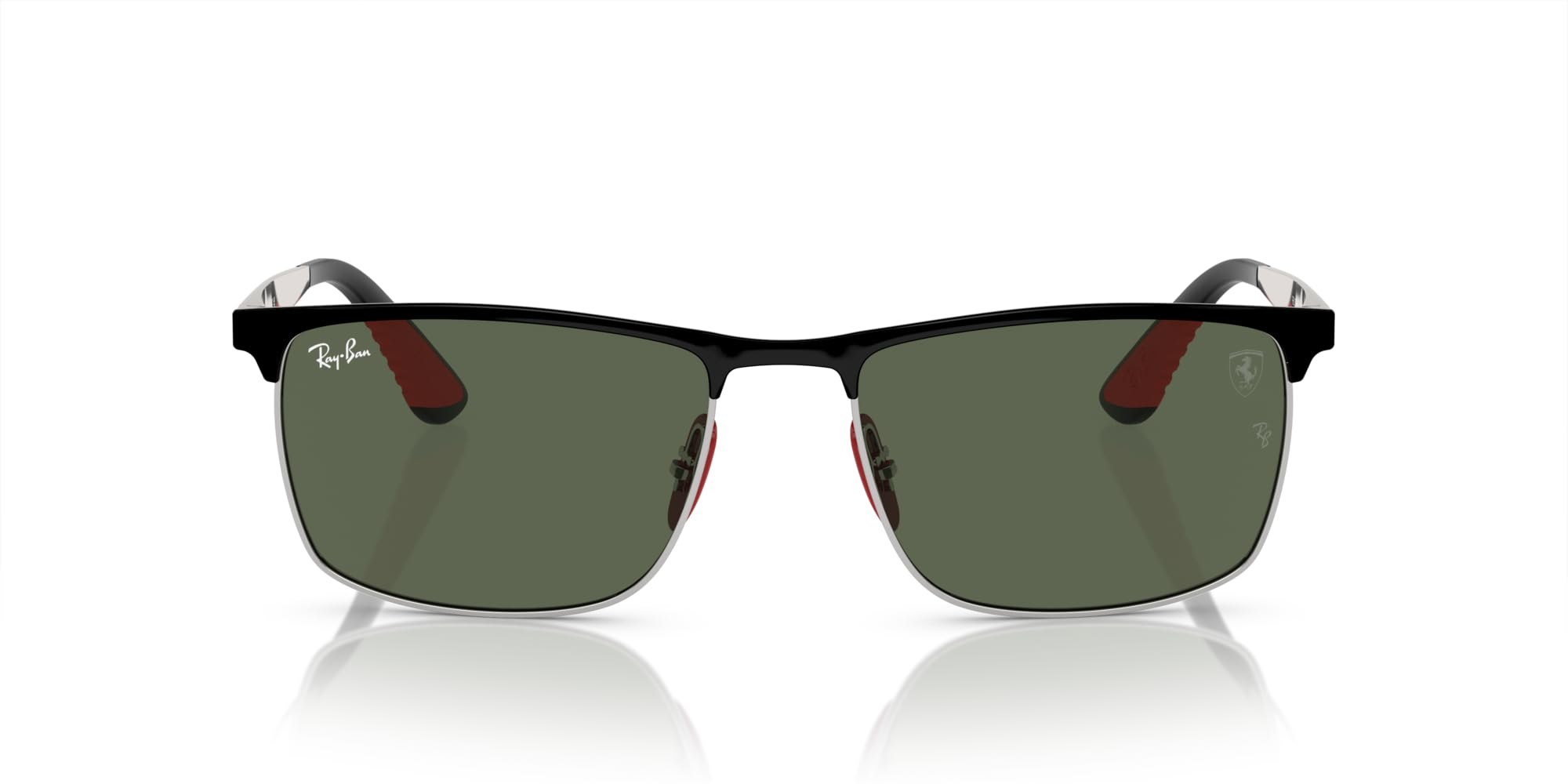 

                                                    Ray-Ban RB3726M Scuderia Ferrari Collection Sungla