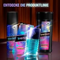 bruno banani bb Energy Eau de Parfum für Ihn, holziger, maskuliner Fougère-Duft, der Selbstvertrauen weckt, vegane Formel, 100 ml – Ansicht 9