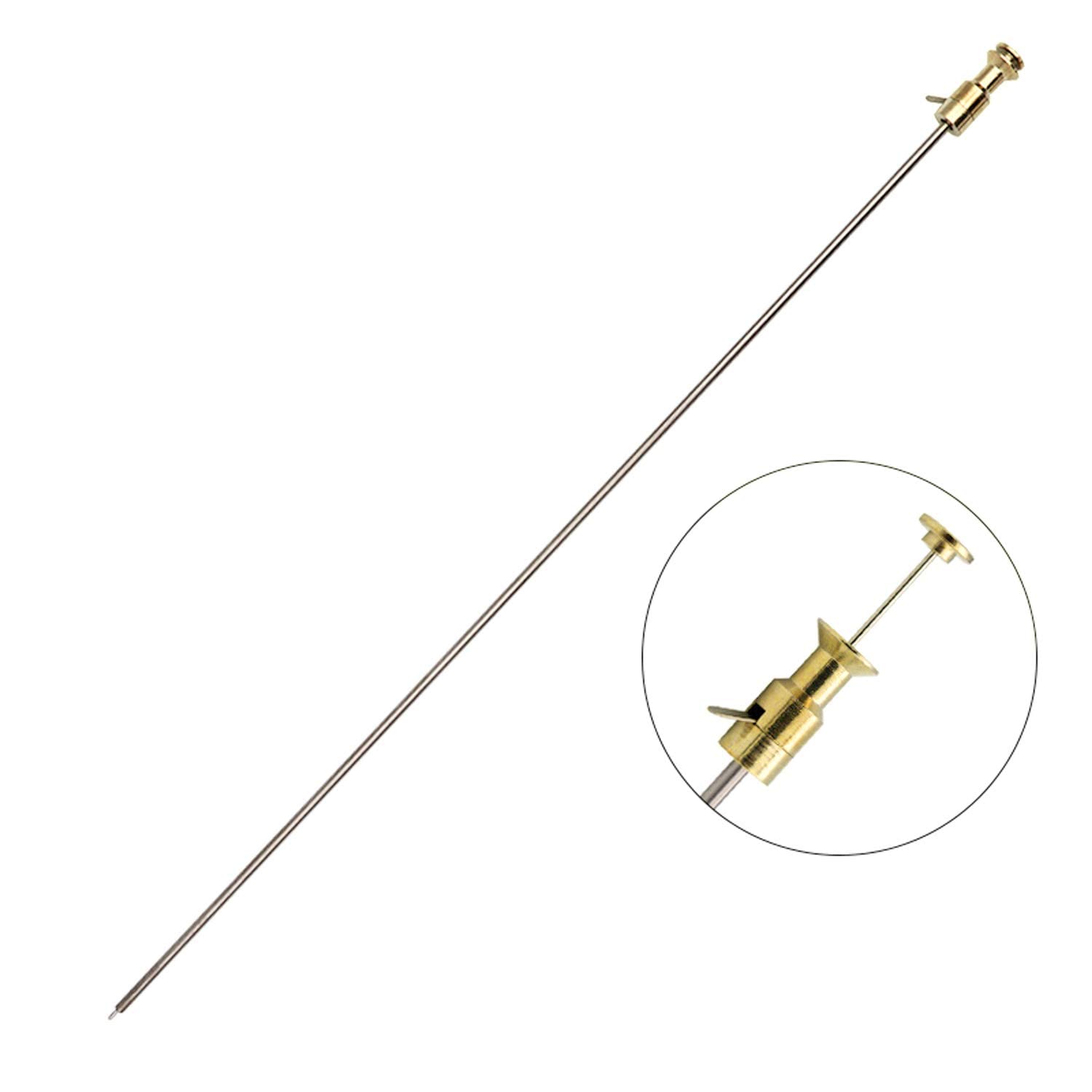 ARINEO Universal AI Gun (Artificial Insemination Gun) For Veterinary Use Only Auto Lock, 1 Pcs.-picture-15