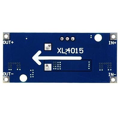 SANEC Xl4015 5A Adjustable Voltage Reducer Module