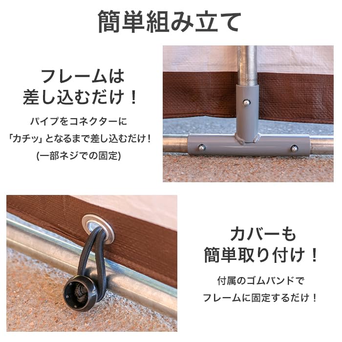Amazon | サイクルハウス 3台用 自転車置き場 自転車ガレージ サイクル Amazon | サイクルハウス 3台用 自転車置き場 自転車ガレージ サイクル