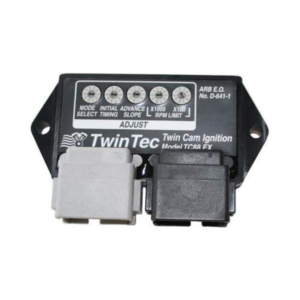 Daytona 132-7078 Tc88 Ex Plug-In Ignition