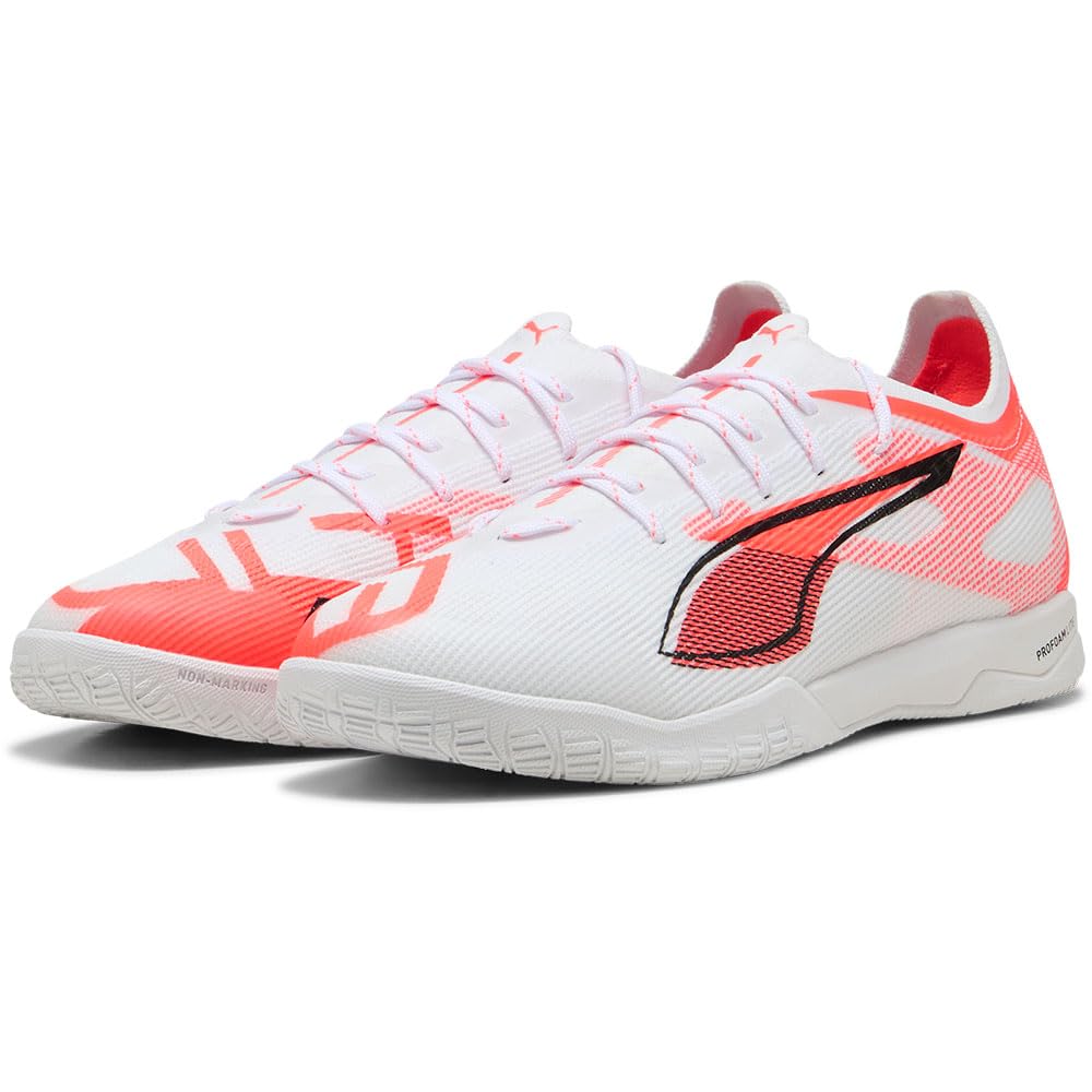 [新品未使用]PUMA プーマ フットサル用シューズ 31.5㌢ Amazon | プーマ PUMA ウルトラ 5 プロ コート サッカートレーニング