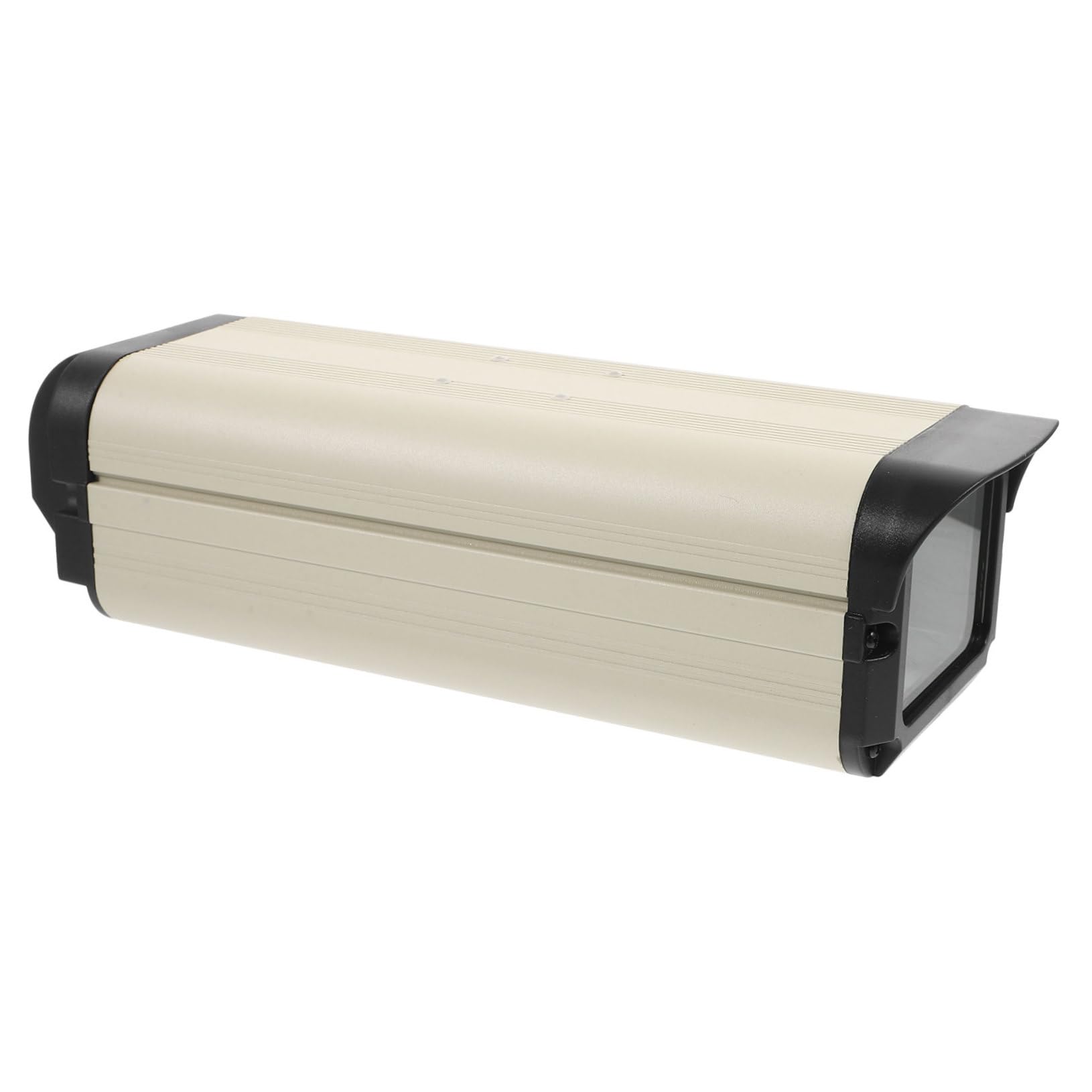 Boîtier de Protection pour Caméra Extérieure en Aluminium 12 Pouces