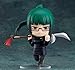Good Smile Jujutsu Kaisen: Maki Zenin Nendoroid Action Figure, Multicolor