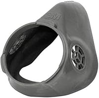 Vista 5 de 3M Conjunto de copa de nariz 6894/37004 (AAD), pieza de repuesto