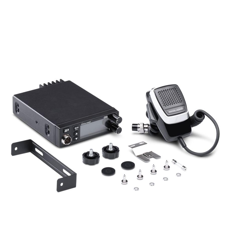 Midland 38 CB radio