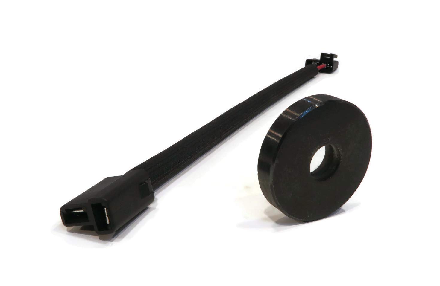 Embrague PTO para WorldLawn 5203434, OEM Upgrade, incluye rodamientos actualizados, artículo n.º 8Y-IFW81854208709