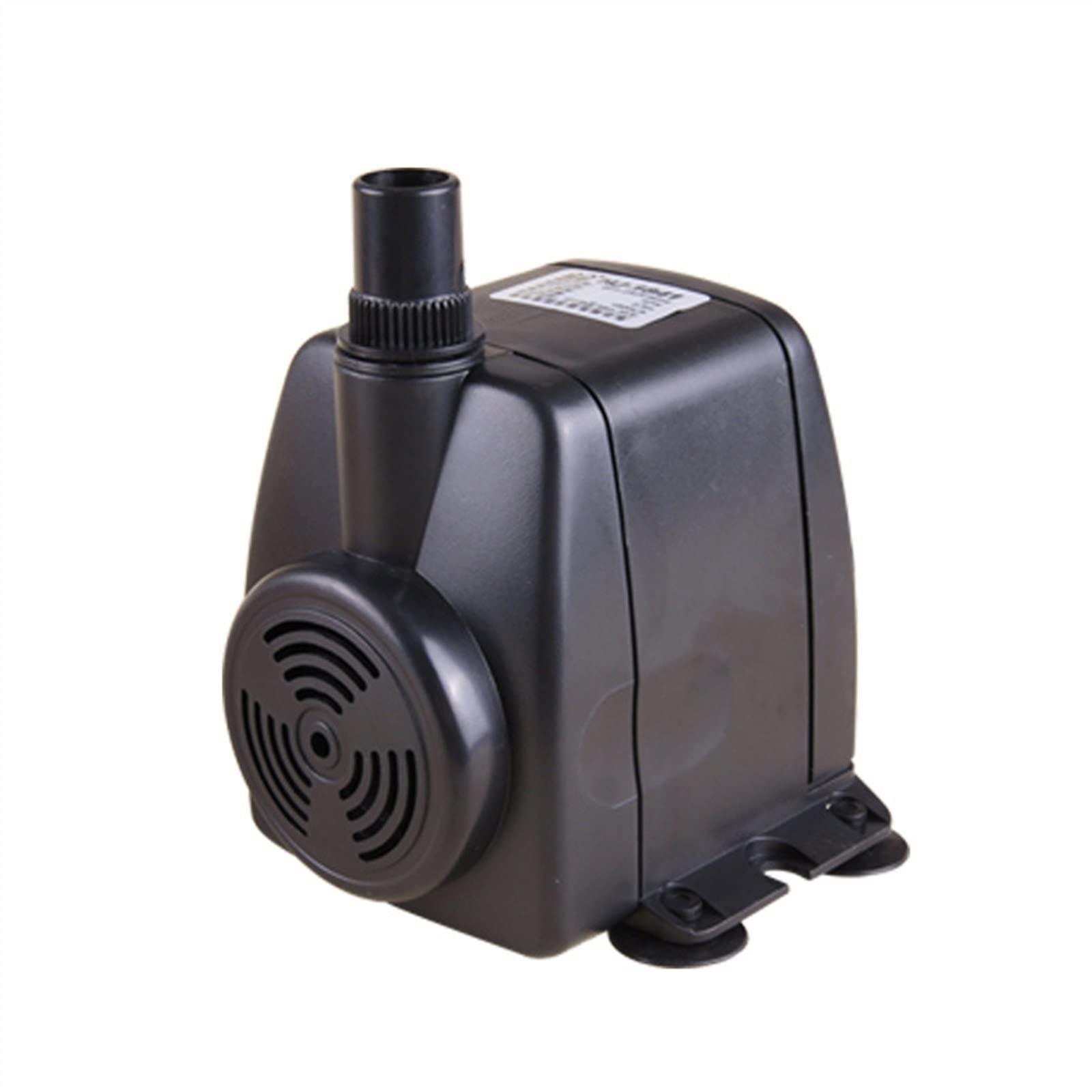 Pompa sommergibile per pozzetto HJ-541 HJ-741 HJ-941 HJ-1141 Serbatoio di pesce Forniture for acquario Pompa acqua for acquario Pompa sommersa Pompa for laghetto Pompa filtro Pompa di trasferimento (
