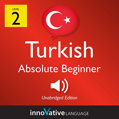 Learn Turkish Level 1 Introduction to Turkish Volume 1
