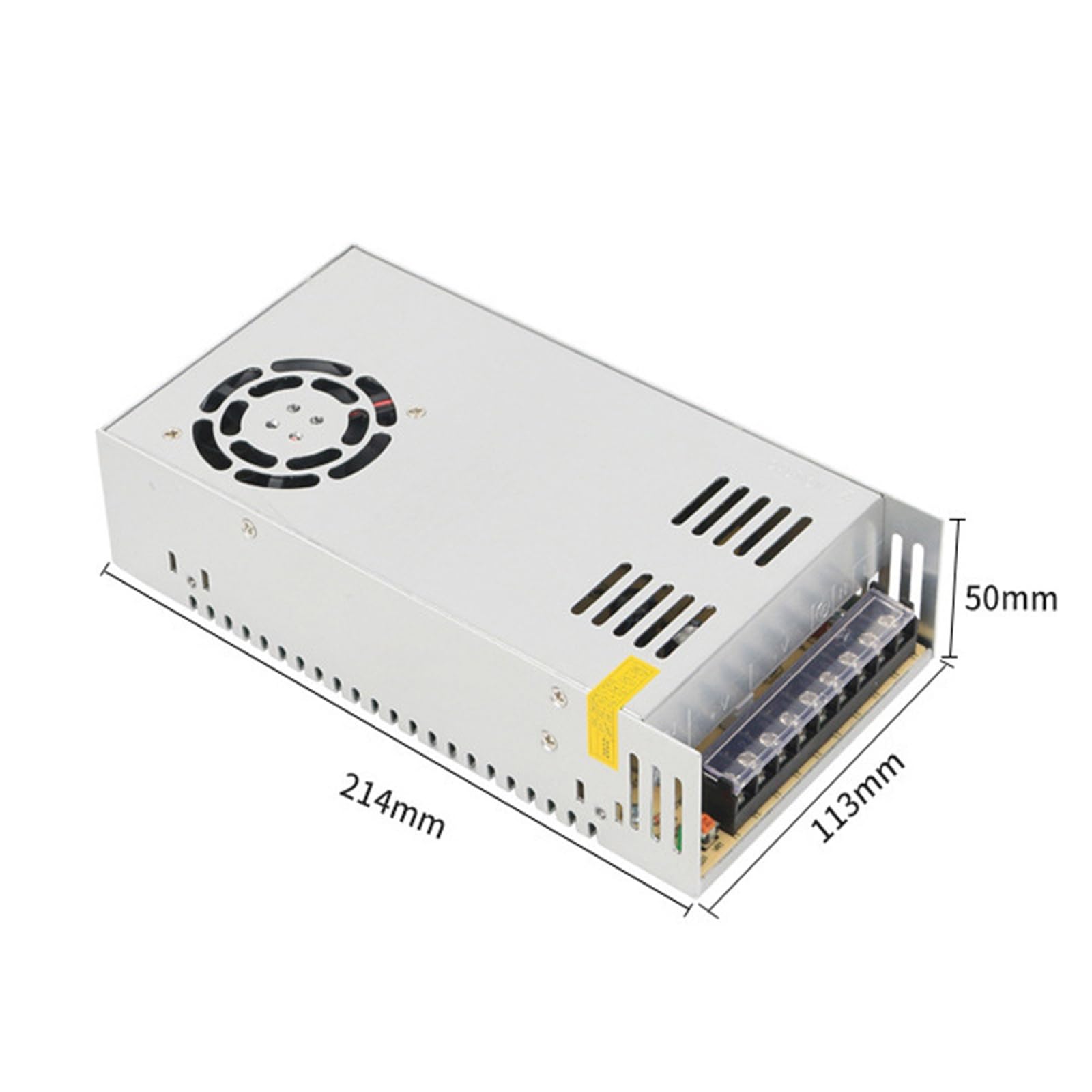 Zasilacz impulsowy 100–700 W DC AC-DC 5 V 12 V 24 V 36 V 48 V 110 V