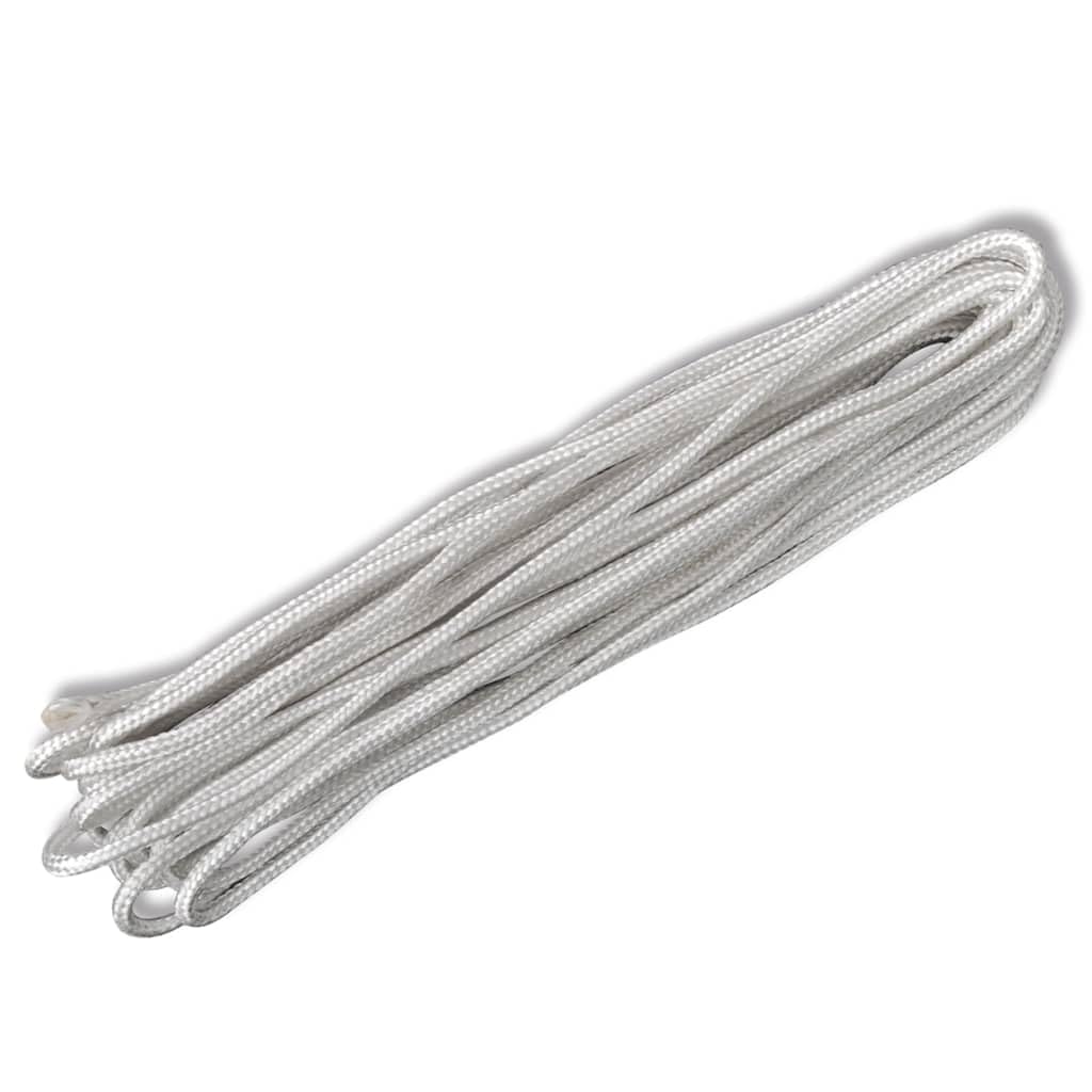 ACAGALA Copertura impermeabile per mobili da giardino, 122 x 112 x 98 cm, copertura per mobili da giardino, resistente all'inverno, rettangolare, con 8 occhielli