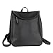 Produktbild Gabor bags Marcella Damen Rucksack Backpack, 11 L Schwarz