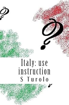 Paperback Italy: use instruction Book
