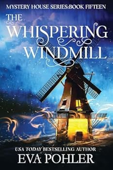 Paperback The Whispering Windmill Book